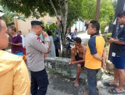 Seorang Pria Dicurigai Penculik Anak di Kendari, Ternyata ODGJ