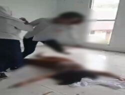 3 Fakta Siswa SMP di Kendari Dianiaya Teman hingga Pingsan, Bermula Korban Dipanggil Sepupunya