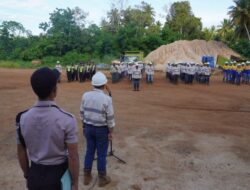 Dorong Perekonomian Daerah, PT GKP Kembali Beroperasi di Konawe Kepulauan