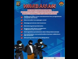 Berikut 8 Tips Dalam Mencegah Bahaya Radikalisme dan Terorisme di Sultra