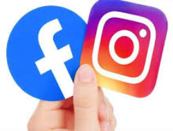 Warga Kendari Dihebohkan Instagram dan FB Down Bersamaan