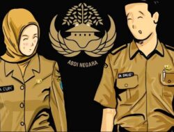 ASN Pria Bakal Dapat Cuti Saat Istrinya Melahirkan, Berapa Lama?