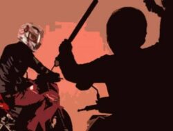 Seorang Aktivis di Sultra Diserang OTK dengan Senjata Tajam, Diduga karena Masalah Demo Tambang