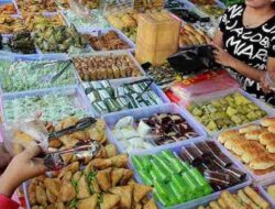 Berikut Rekomendasi Berburu Takjil di Wilayah Kota Kendari dengan Harga Terjangkau