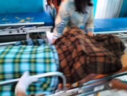 Tragedi di PT Wajah Inti Lestari Kolaka, Karyawan Security Tewas Setelah Tertimpa Longsor