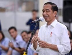 Presiden Jokowi dijadwalkan datang ke Sultra pada 26 Maret