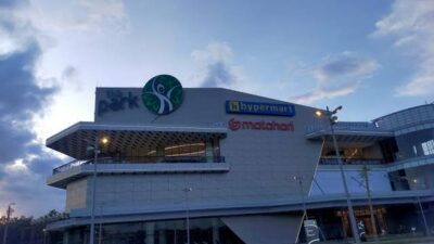 Bikin Sekolah MTsN 1 Kendari Kebanjiran, Mall The Park Diminta Patuhi Rekomendasi