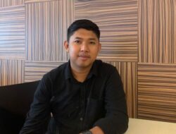 Jamkomhin Sultra Soroti Dugaan Bebasnya Keluar Masuk Napi di Rutan Kelas II A Kendari