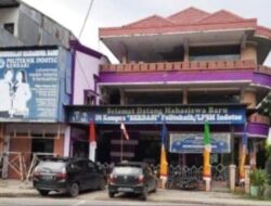 Pemilik Lahan Minta Pihak Kampus Politeknik Indotec Kendari Segera Angkat Kaki