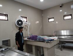 Diduga Depresi, Seorang Wanita Korban Pemerkosaan di Konsel Gantung Diri