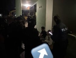 Polisi Amankan Dua Pelaku Penyerangan Pedagang Sate di Kendari