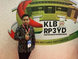 Polemik Dualisme INI, Menkumham Diminta Ambil Sikap Tegas