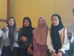 Hugua Dapat Dukungan Pegiat Pariwisata Buton Selata Maju di Pilgub Sultra 2024