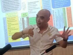 Menjelang Pilkada, Jaya Tamalaki Ingatkan Masyarakat Jeli Memilih Pemimpin Jangan yang Banyak Bicara dan Pendusta