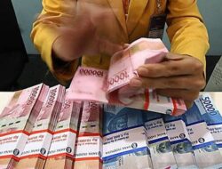 Penukaran Uang Rupiah pada Program SERAMBI 2024 Capai Rp33,26 Miliar