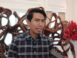 Bahtra Banong : Gerindra Akan Prioritaskan Kader Internal di Pilkada dan Pilgub Sultra