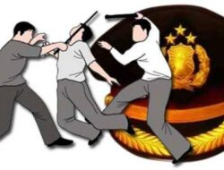 Tiga Oknum Polisi di Kolaka yang Diduga Keroyok Dua Warga Jalani Patsus di Propam