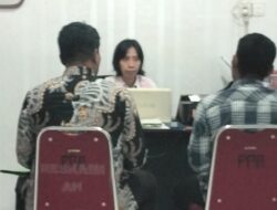Cabuli Murid, Oknum Guru di Wowonii Barat Ditangkap Polisi