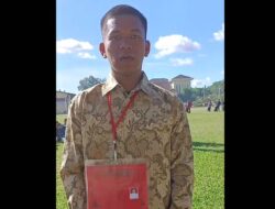 Viral, Casis Tantama Pengiriman Polres Bau-bau Mempunyai Nama Klub Sepak Bola “Real Madrid”