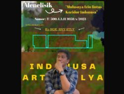 Modus Izin Lintas Koridor, PT Indonusa Arta Diduga Keluarkan Ore Nikel Ilegal di Pit 90