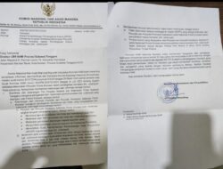 Komnas HAM Terbitkan Surat Kasus Dugaan Pembunuhan Yang Dikemas Tabrak Lari di Pondidaha, Ini Isinya