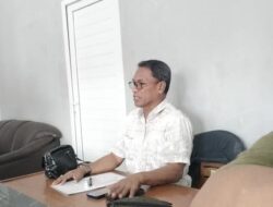 PT Hoffmen Bantah Tudingan Menambang Dilahan Koridor