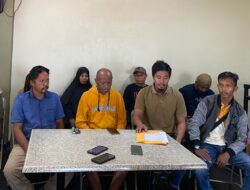 Aktivitas Pertambangan Ilegal di Desa Marombo Pantai, Warga Sebut Kades dan Oknum Polisi Terlibat