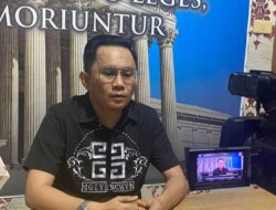 Andre Dermawan Bakal Lapor Kajari Buton ke Komisi Kejaksaan