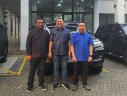 Hasil Survei Indikator Politik Indonesia, Pasangan AJP-Sulolipu Paling Diinginkan Pimpin Kendari