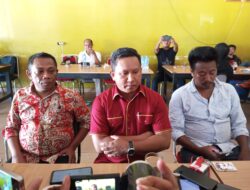 Tiga Program Khusus Darwin Ketika Terpilih Jadi Bupati Muna Barat