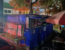 Ratusan Pedagang UMKM Eks MTQ Terancam Menganggur, Hendrawan : Jangan Lihat Mereka Sampah