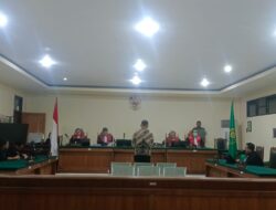 Kasus Korupsi Pertambangan PT Antam, Direktur PT Tristaco Rudi Tjandra Divonis 5 Tahun Penjara