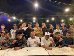 Ingin Bangun Daerah, Ringa Jhon Mundur dari Kepolisian dan Nyalon Bupati Muna