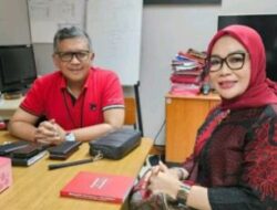 Mantan Sekda Sultra Nur Endang Abbas Optimis Diusung PDI Perjuangan di Pilkada Kolaka