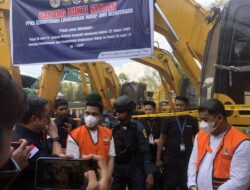 Proses Hukum Kasus Ilegal Mining, Dua Tersangka Pengurus PT AG Dipertanyakan