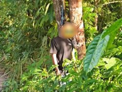 Kronologi Calon Pengantin Pria di Wakatobi, Ditemukan Tewas Gantung Diri Beberapa Jam Sebelum Akad Nikah