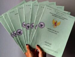 Cerita 2 Pria Buruh Bangunan dan Penjual Nasi di Kendari Dituduh Mafia Tanah