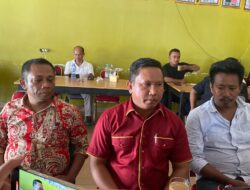 Maju di Pilkada Muna Barat, Darwin Ungkap Kriteria Calon Pendampingnya