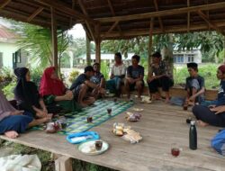 Dapat Bantuan Air Bersih, Warga UPT Laeya Dukung Hugua Jadi Gubernur Sultra 2024