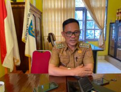 Difitnah Pungli dan Aniaya Oknum Mengaku Wartawan, Camat Angata Bakal Tempuh Jalur Hukum