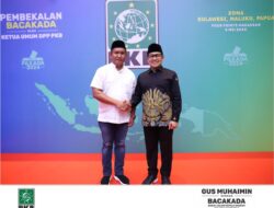 Besok! La Ode Darwin Hadiri Undangan DPP PKB Paparkan Visi dan Misinya