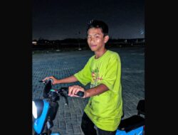 Agung Kurniawan Siswa Tahfidzul Qur’an Darur Raihanun Konsel, Hilang Tiga Bulan Belum Ditemukan