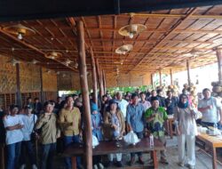 Bawaslu Sultra Gelar Konsolidasi Media Dalam Rangka Penguatan Pemberitaan Pemilu 2024