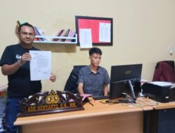 Oknum Mengaku Wartawan di Konawe Dipolisikan Atas Dugaan Pemerasan