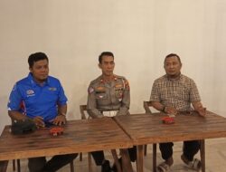 Ratusan Starter di Kendari Bakal Meriahkan Kejuaraan Balap Motor Kapolda Cup