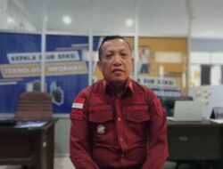 Sistem PDN Diretas Hacker, Pelayanan Imigrasi Kelas I Kendari Alami Ganguan