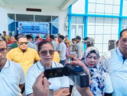 Idul Adha 1445 H, KUPP Molawe Bagikan 200 Paket Daging Kurban ke Masyarakat