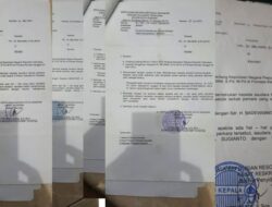 Laporan Dugaan Pemalsuan Dokumen Tanah di Polresta Kendari Tak Ada kejelasan, Milwan CS Minta Keadilan