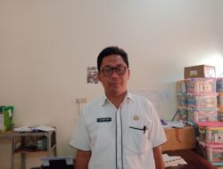 Sepanjang Tahun 2024, BPBD Sebut Sebanyak 3.000 Warga Kendari Terdampak Bencana Alam