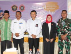 FKPT Sultra dan BNPT Sosialisasikan Pencegahan Dini Radikalisme dan Terorisme di Kalangan Pelajar
